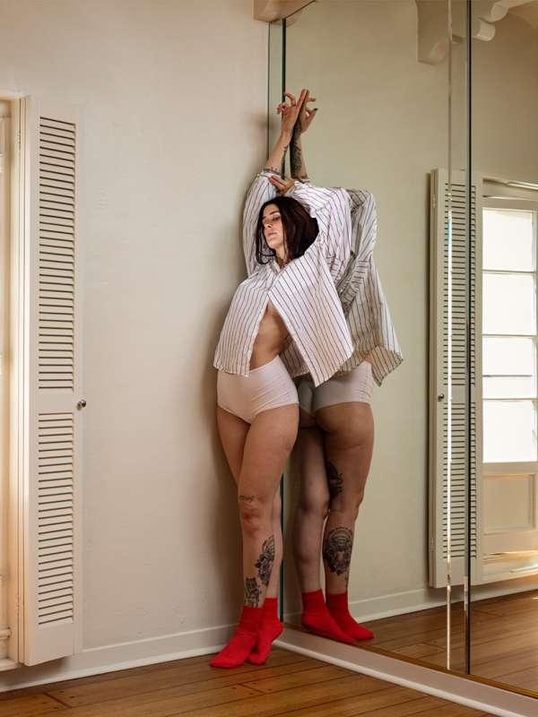 Katy Grannan