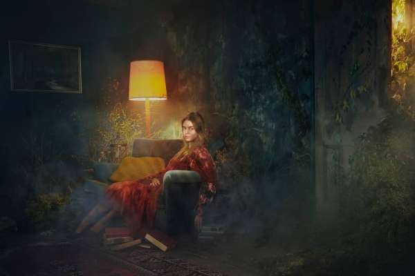 Guy Farrow