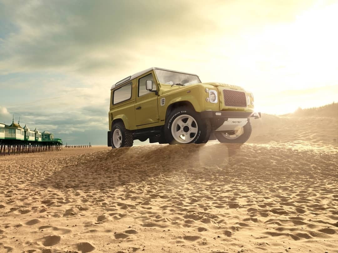 Twisted Automotive |  May. 21