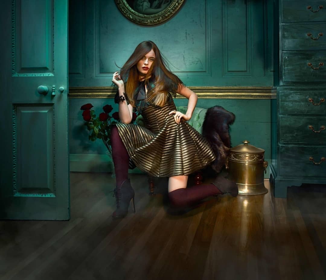 Great Lengths UK |  Jun. 21