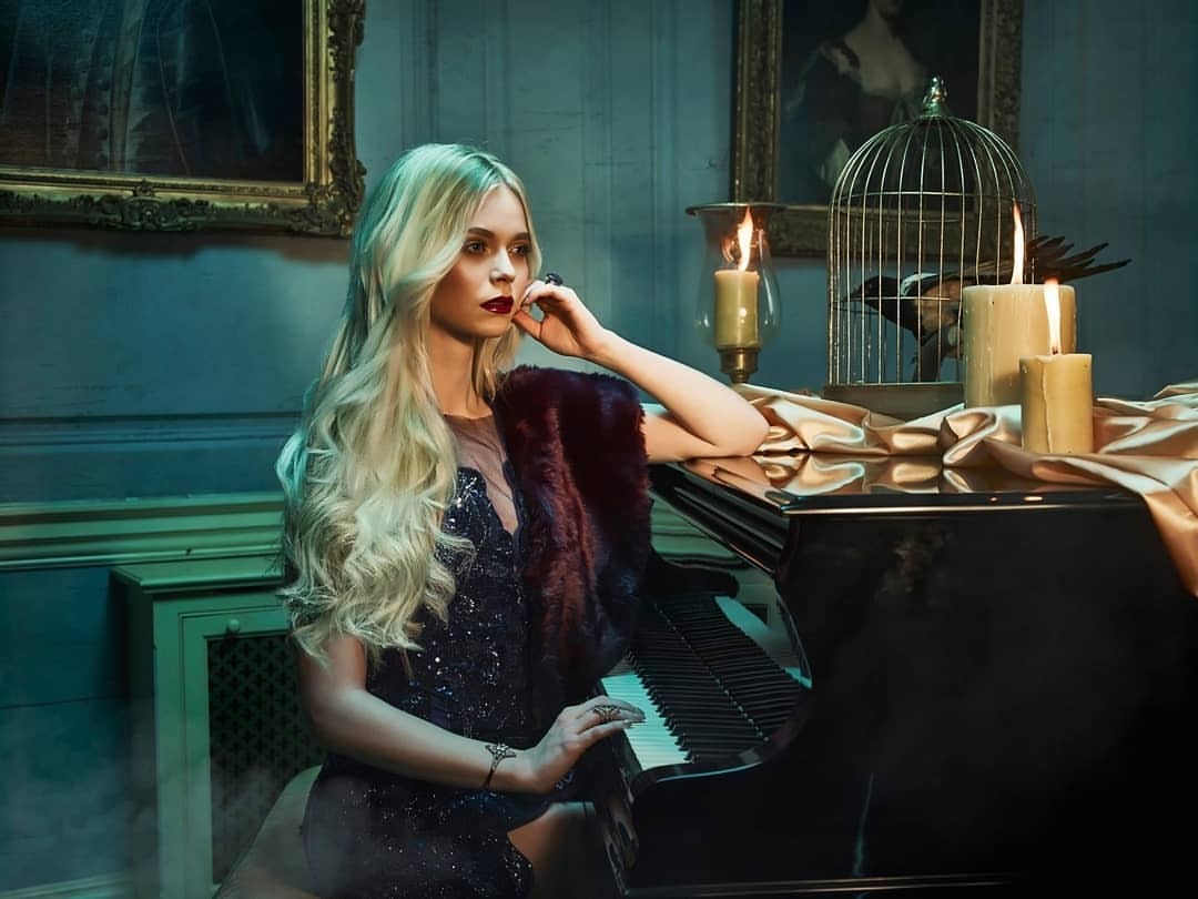 Great Lengths UK |  Jun. 21