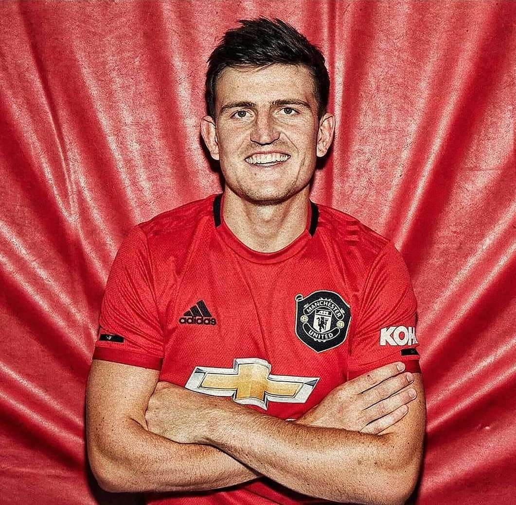 Manchester United |  Jun. 21