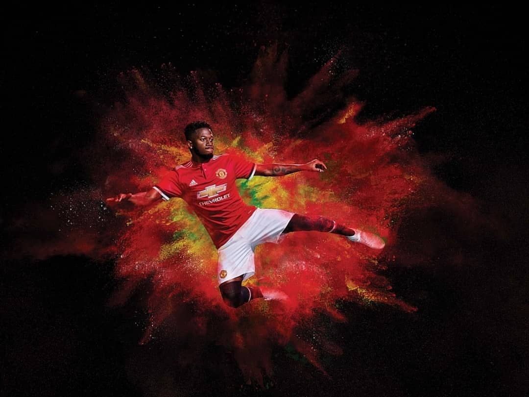 Manchester United |  Jun. 21