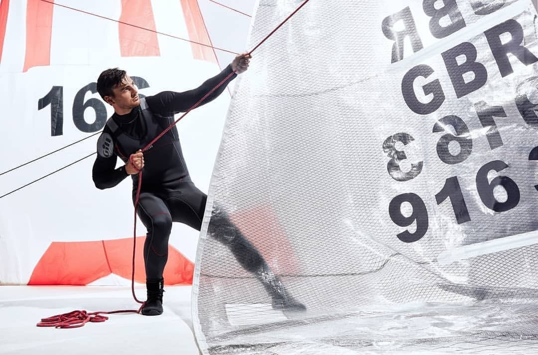 Gill Marine |  Aug. 21