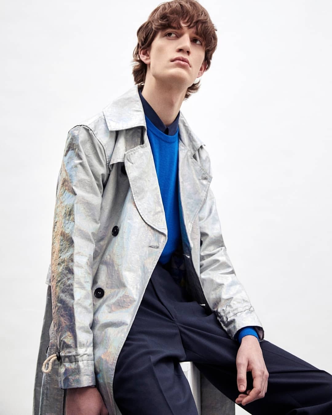 Client Magazine |  Sep. 21
