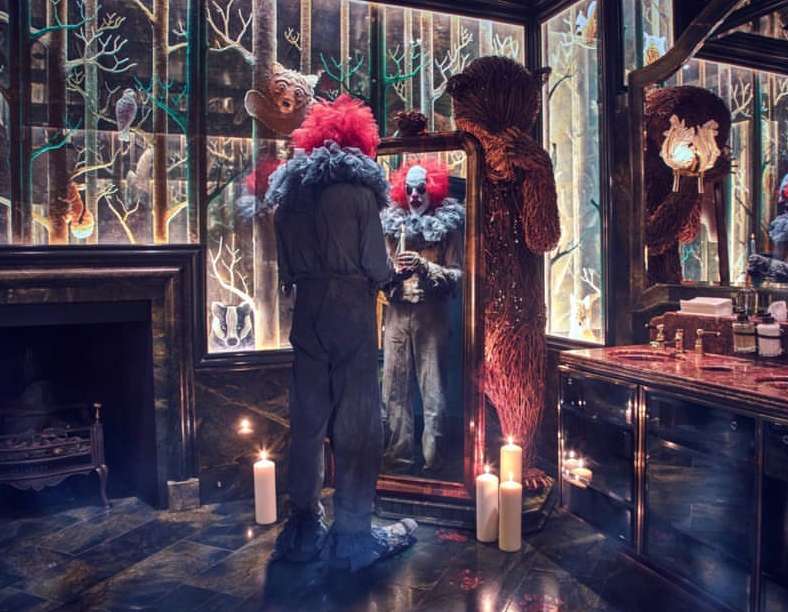 Annabel's |  Nov. 21