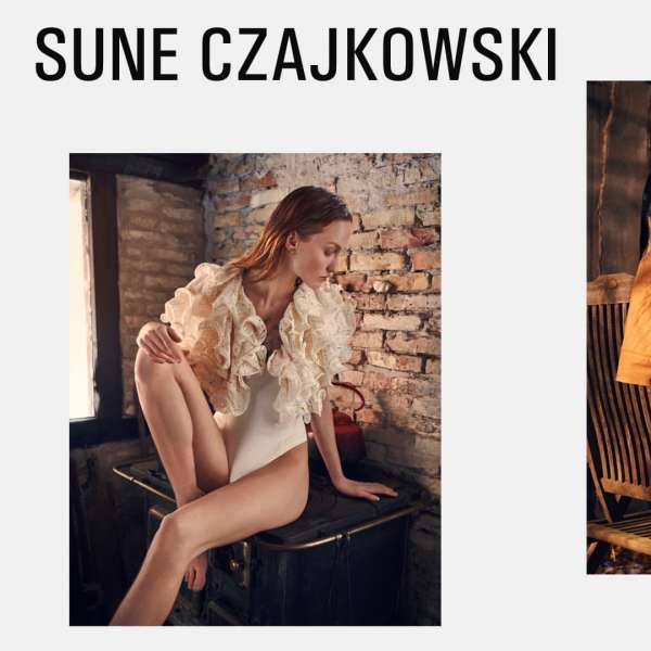 Sune Czajkowski