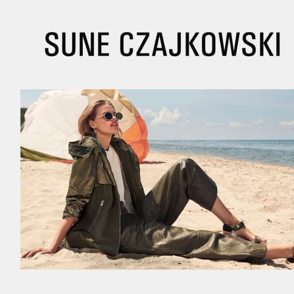 Sune Czajkowski