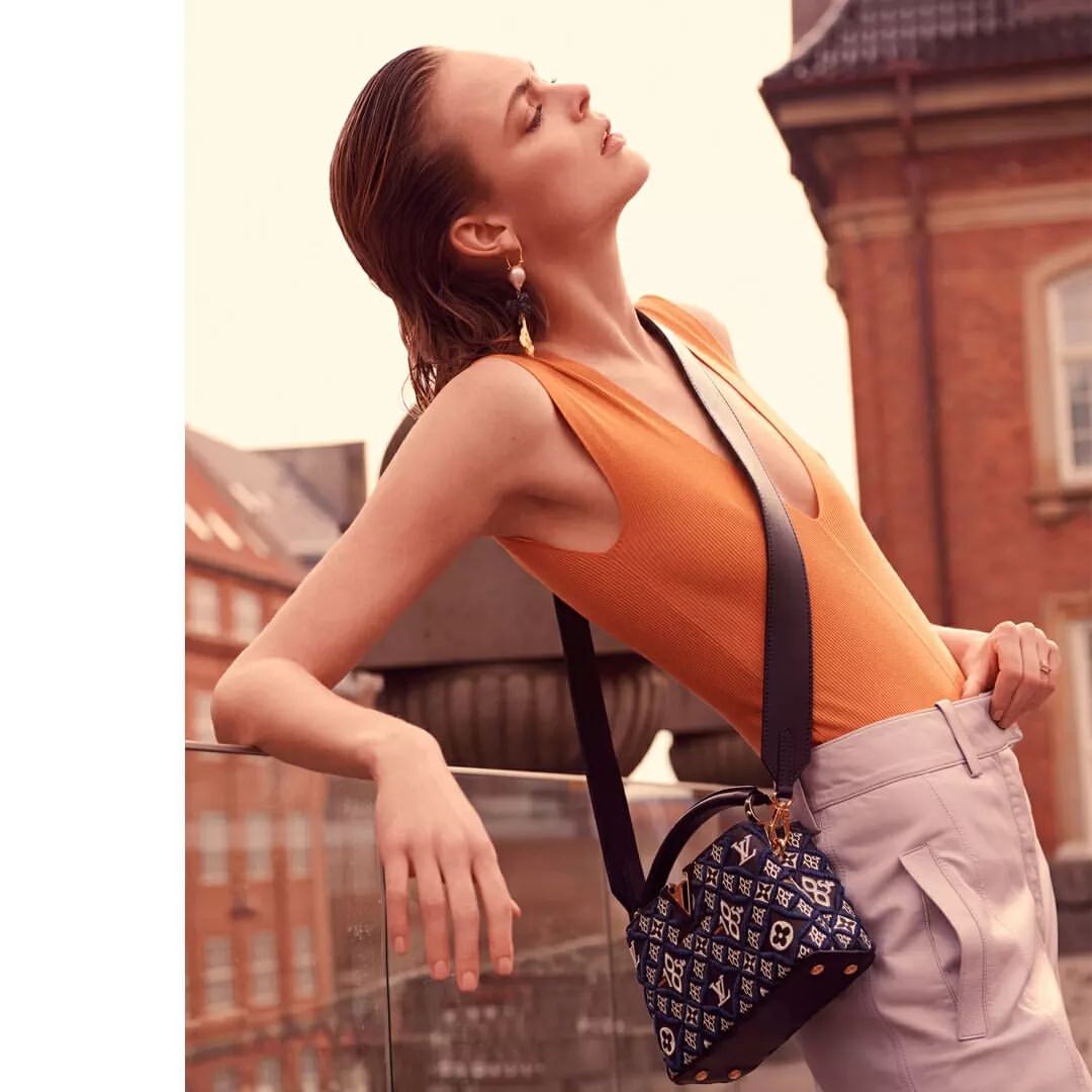 Luxury Aficionados |  May. 22