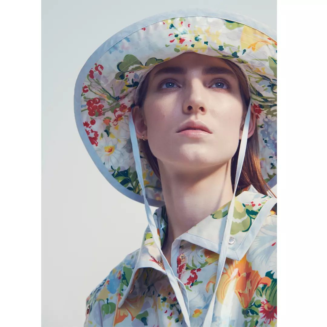 Luxury Aficionados |  Jul. 22