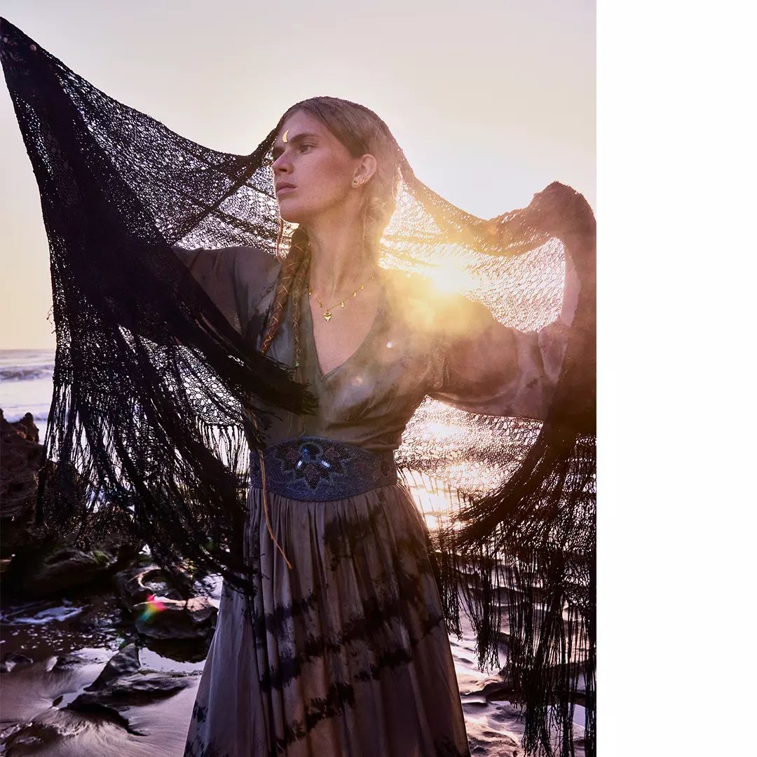 Maanesten |  Mar. 23