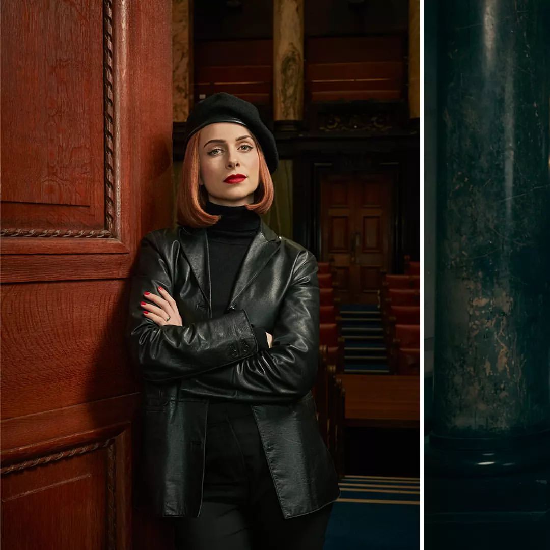 Witness for the Prosecution |  May. 23