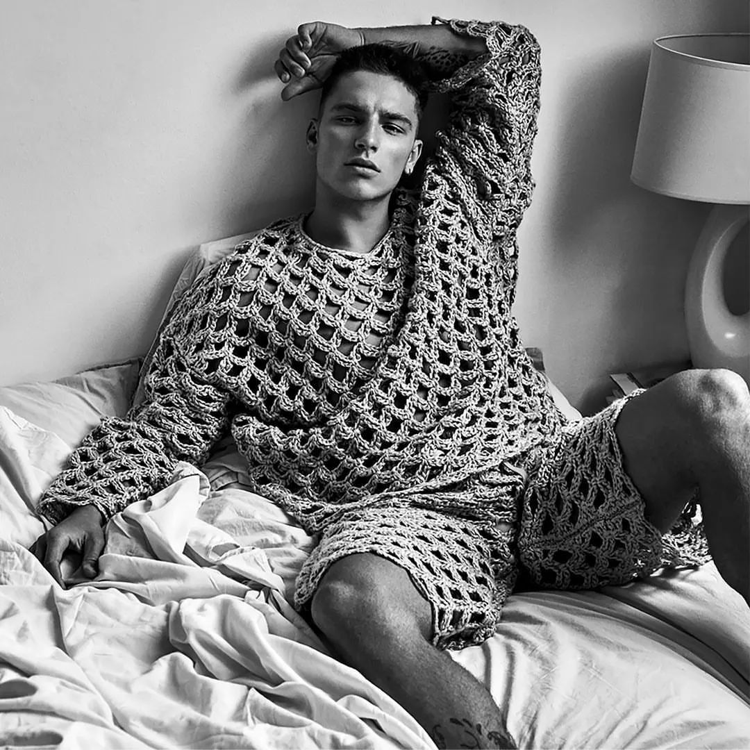 Man About Town |  Jul. 23