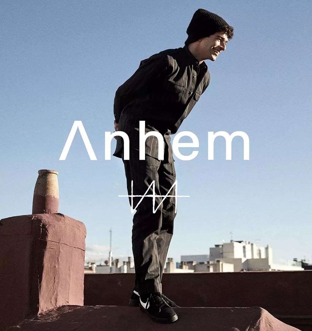 Anhem |  Sep. 23