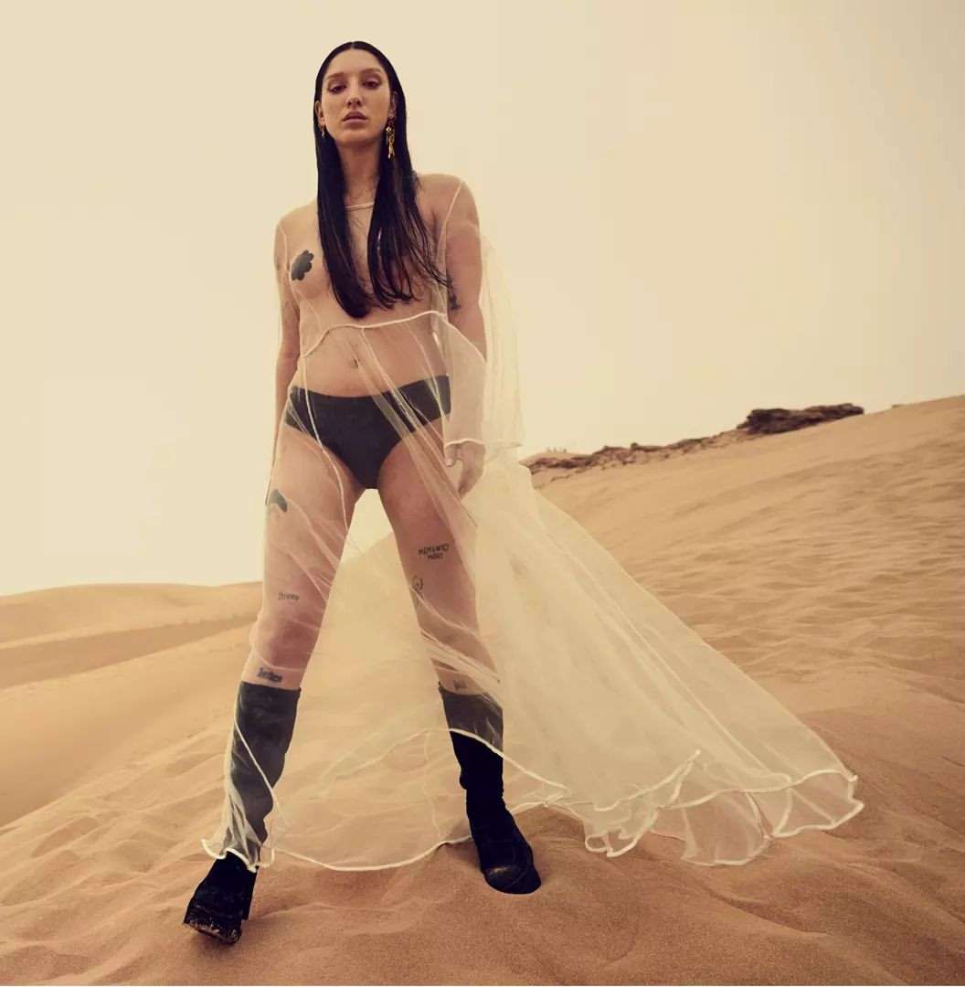 Maanesten |  Nov. 23