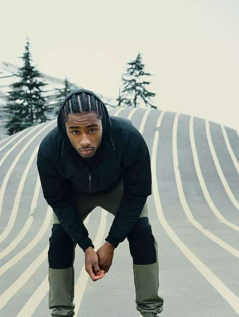 Fat Moose Brand |  Nov. 23