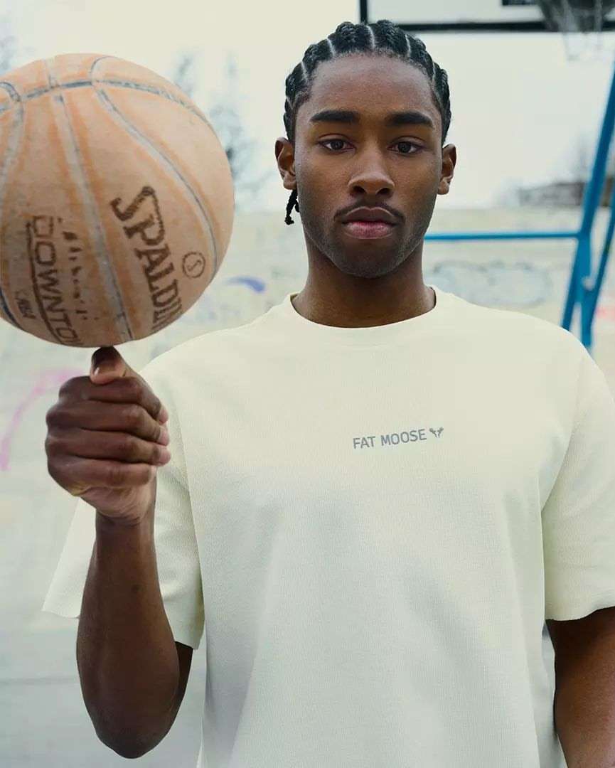 Fat Moose Brand |  Nov. 23