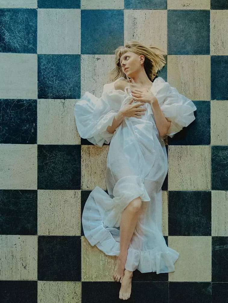 Wanda Martin