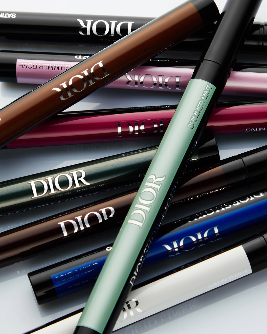 Kazumi Miyamae X Dior Beauty