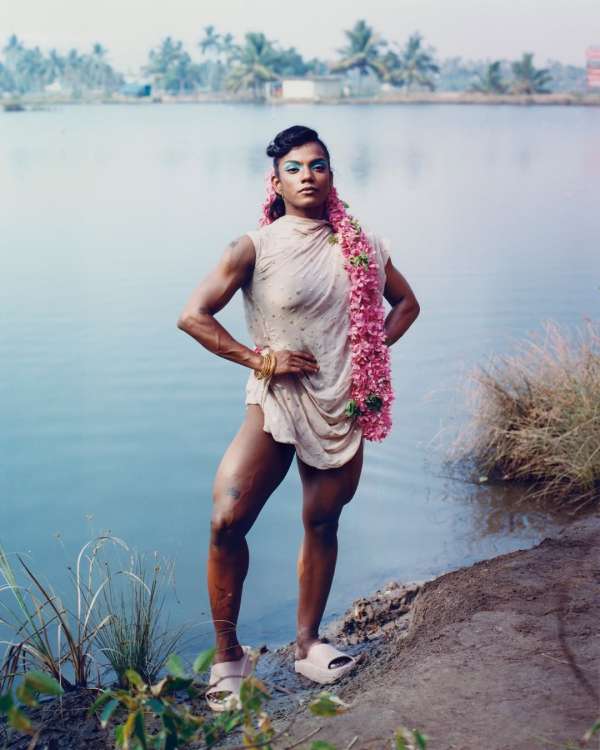 Keerthana Kunnath
