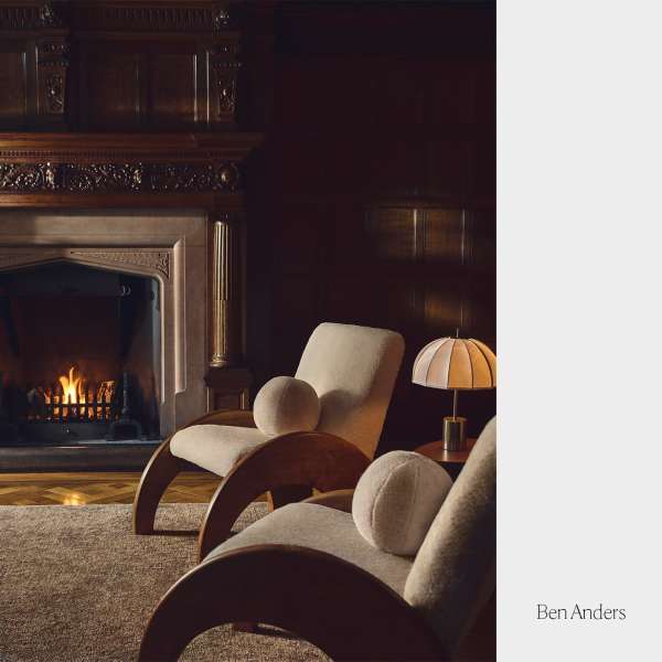 Ben Anders