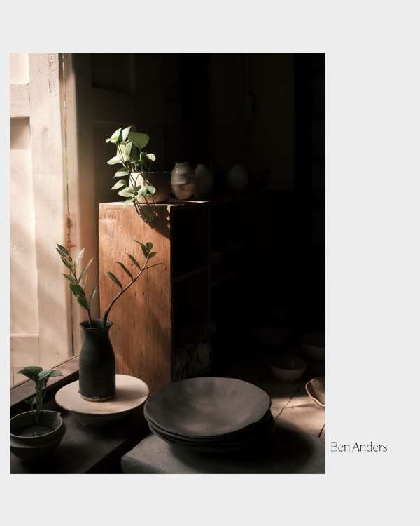 Ben Anders