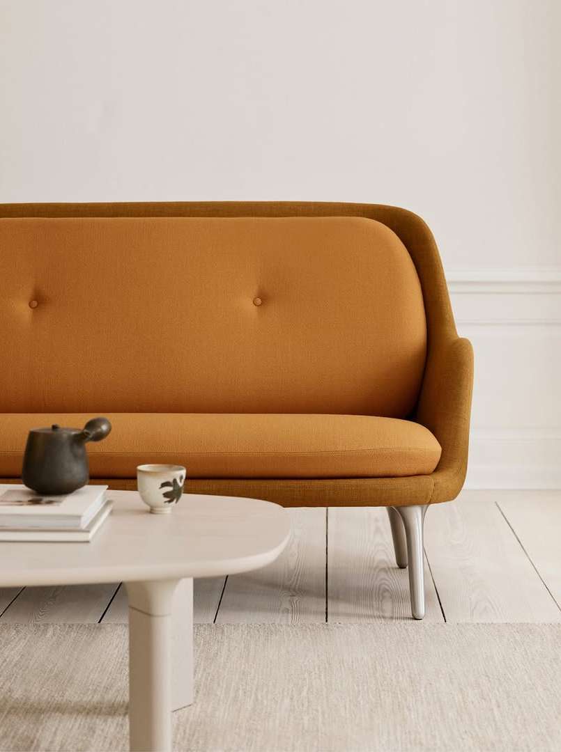 Anders Schonnemann X FRITZ HANSEN Jul. 25