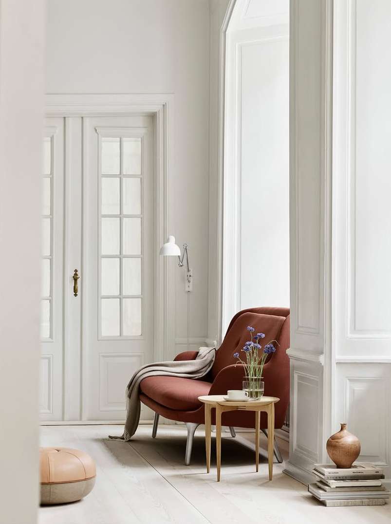 Anders Schonnemann X FRITZ HANSEN Jul. 25
