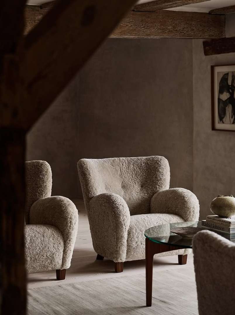 Anders Schonnemann X House of Dagmar Aug. 25