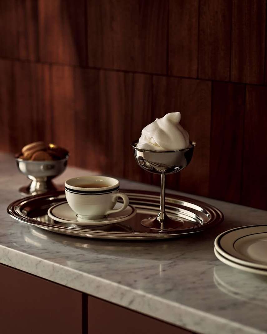 Ben Anders X H&M Home Aug. 25