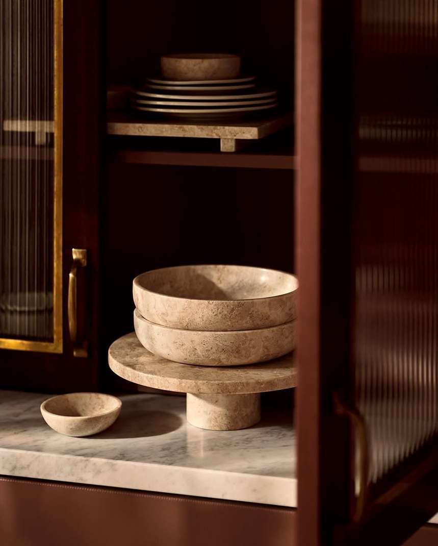 Ben Anders X H&M Home Aug. 25