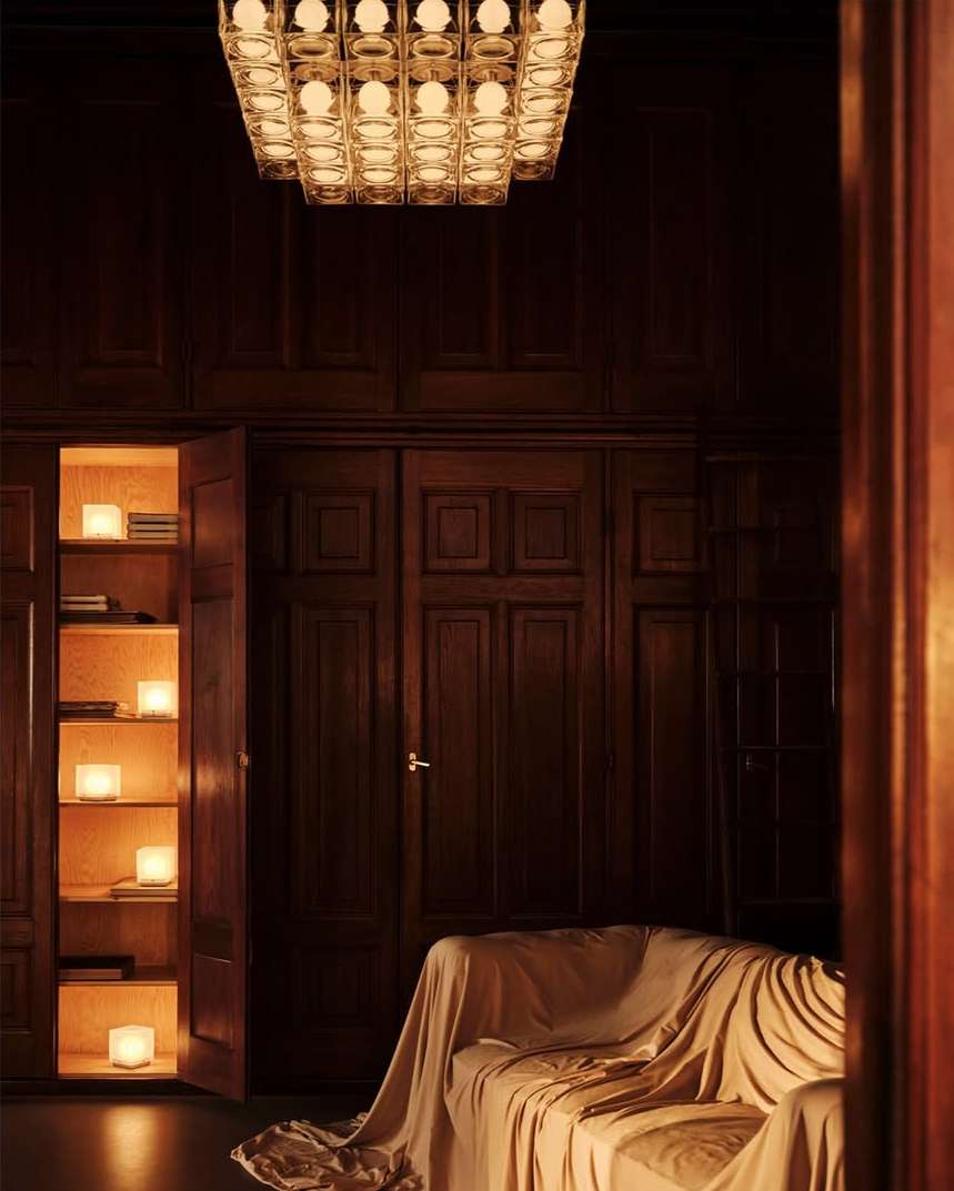 Ben Anders X Lee Broom Sep. 25