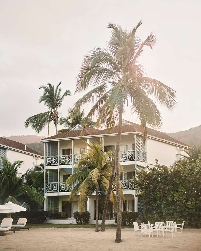 Felix Speller X Carlisle Bay Sep. 25