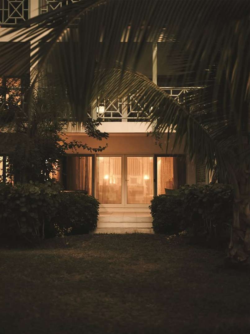 Felix Speller X Carlisle Bay Sep. 25