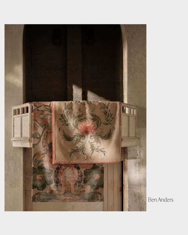 Ben Anders