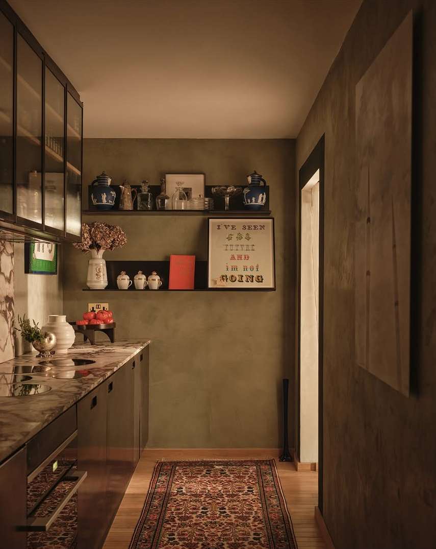 Felix Speller X Architectural Digest Oct. 25