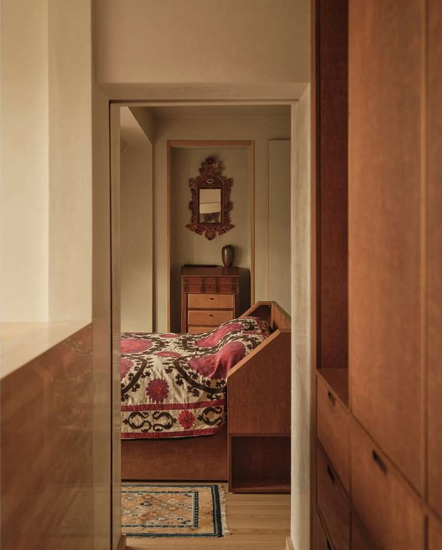 Felix Speller X Architectural Digest Oct. 25