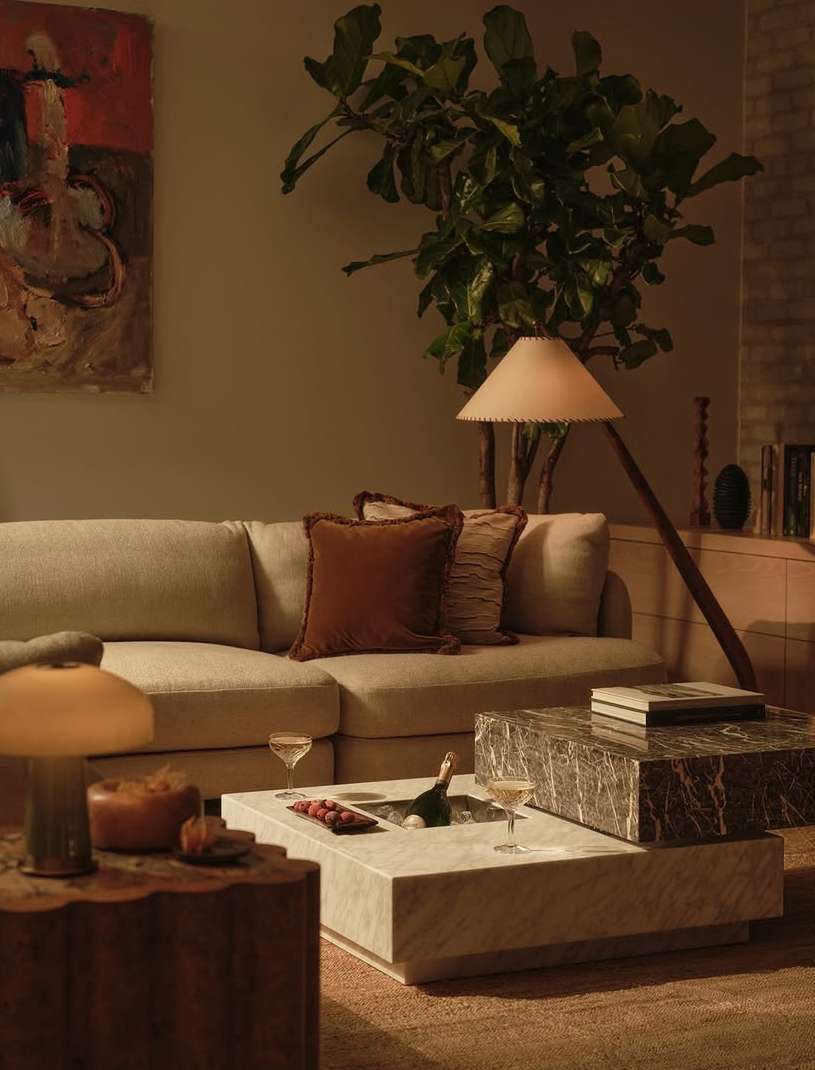 Felix Speller X Soho Home Oct. 25