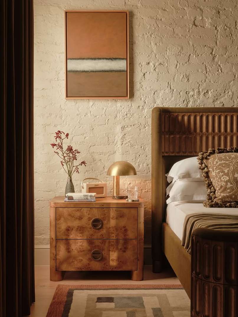 Felix Speller X Soho Home Oct. 25