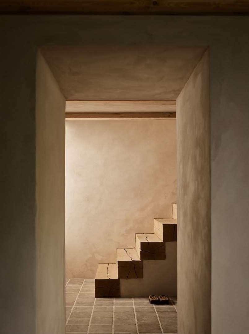 Anders Schonnemann X The White Company Oct. 25