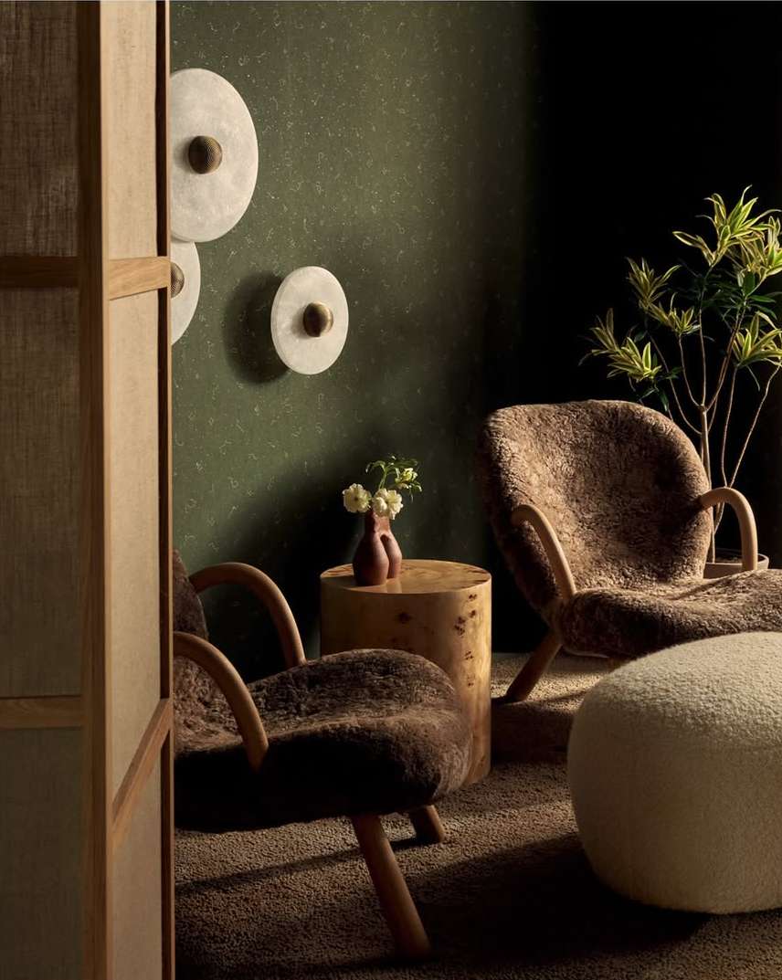 Ben Anders X Studio Nune Oct. 25