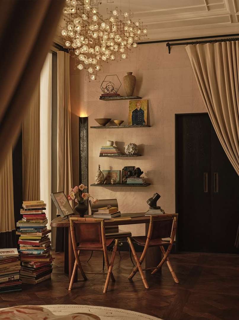 Felix Speller X Spinocchia Freund Nov. 25