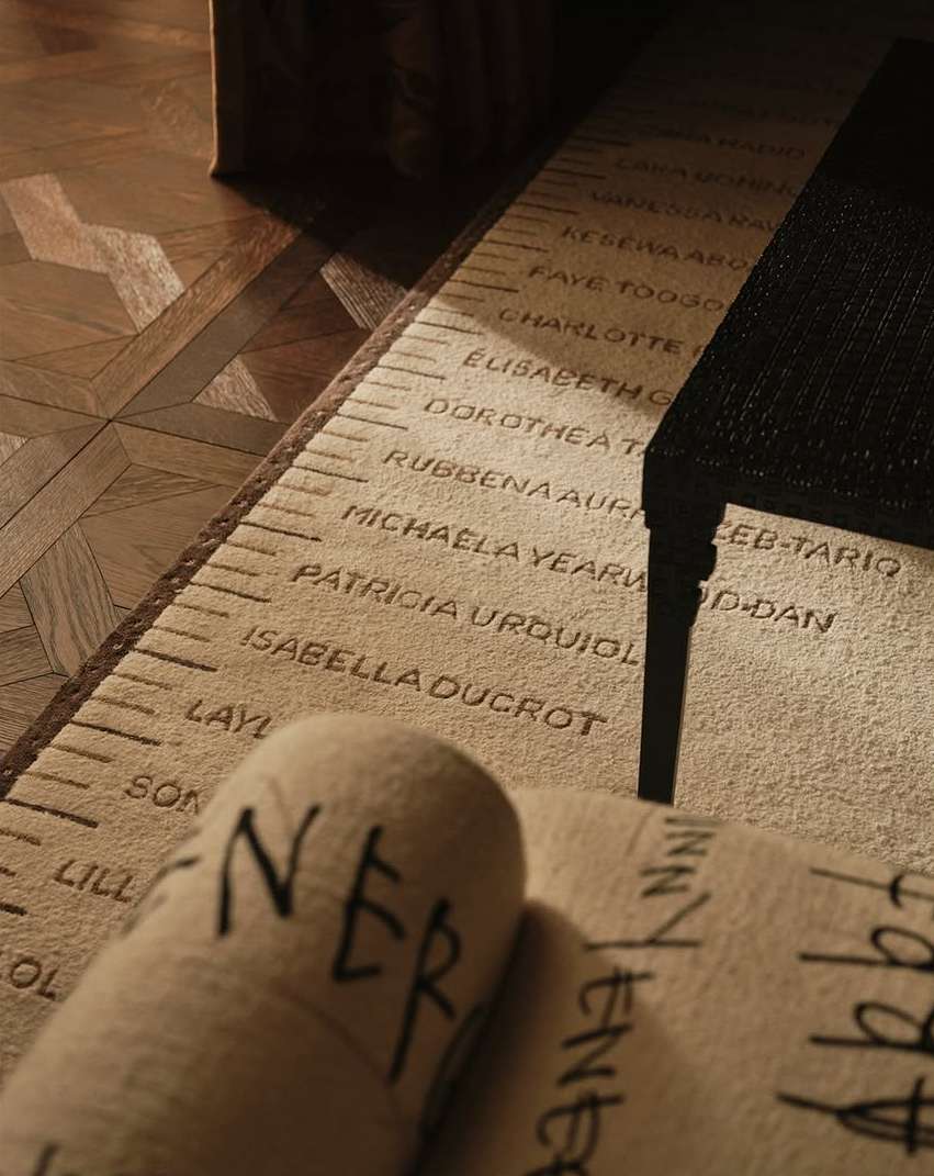 Felix Speller X Spinocchia Freund Nov. 25