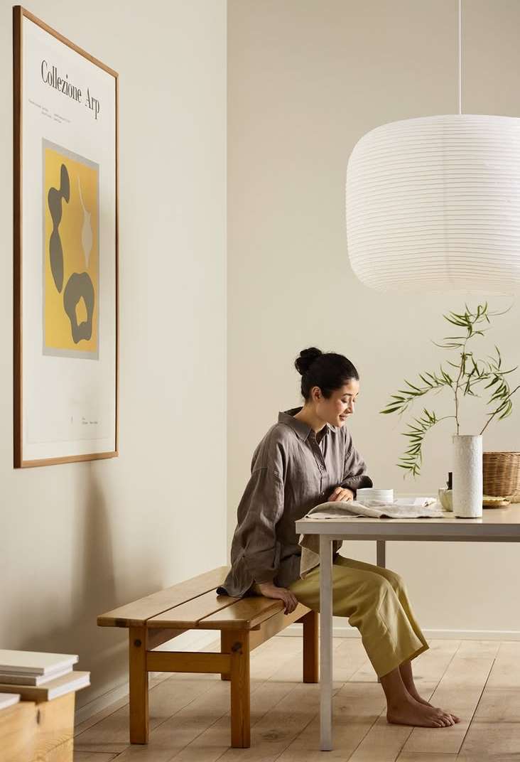 Anders Schonnemann X Jotun LADY Nov. 25