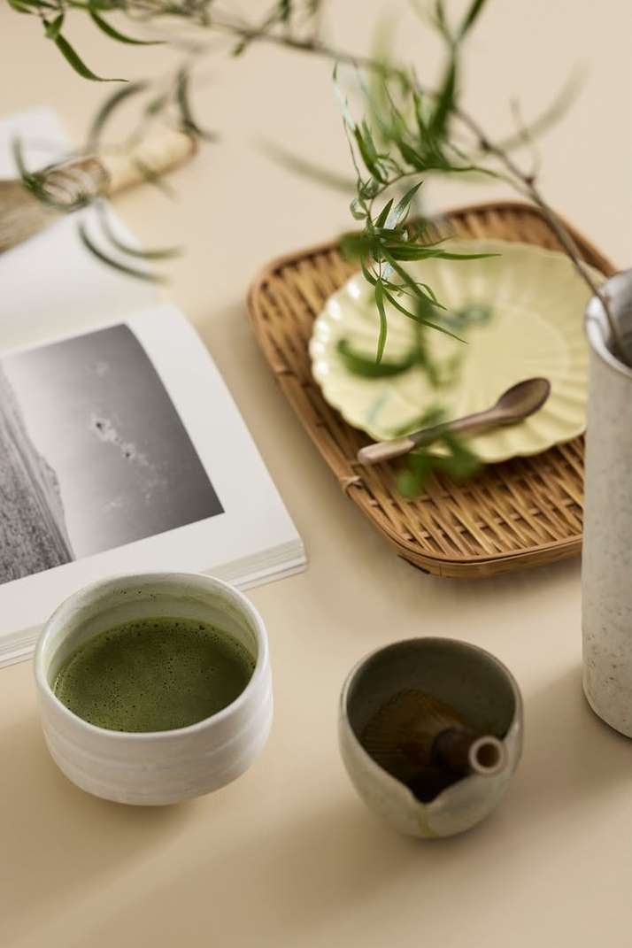 Anders Schonnemann X Jotun LADY Nov. 25