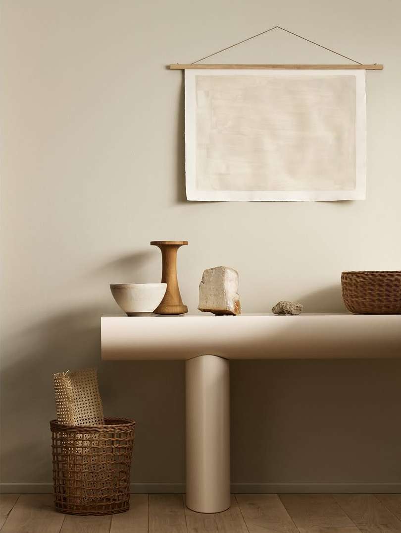 Anders Schonnemann X Jotun LADY