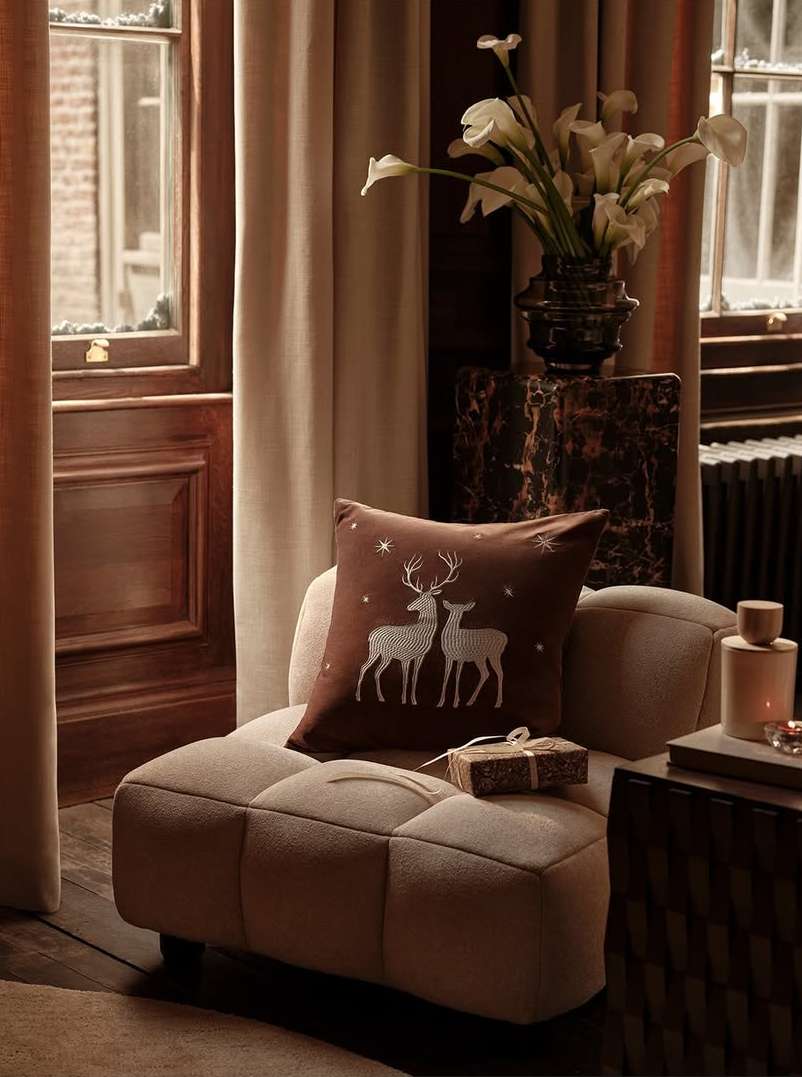 Ben Anders X H&M Home Nov. 25