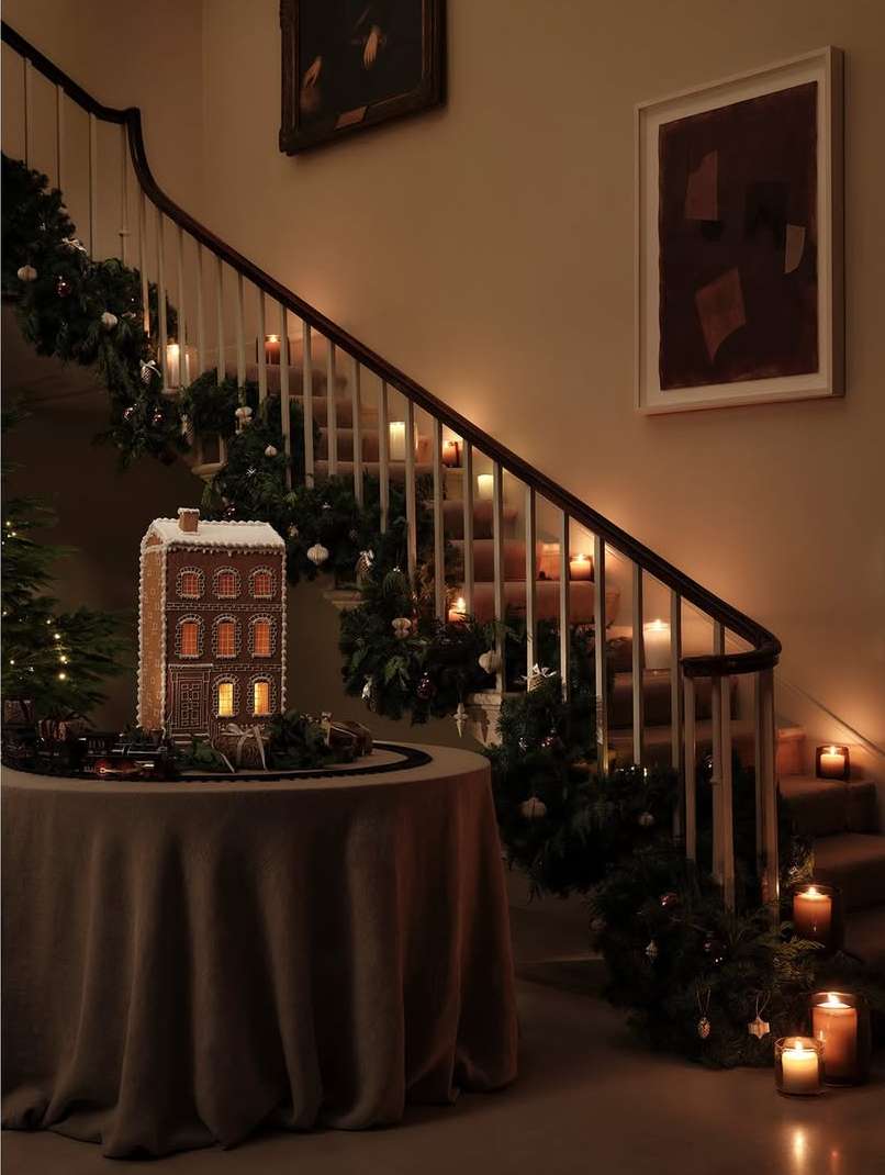 <a href="/ben-anders">Ben Anders</a> X H&#038;M Home <span style="text-transform: none; white-space: nowrap;">Nov. 25</span>