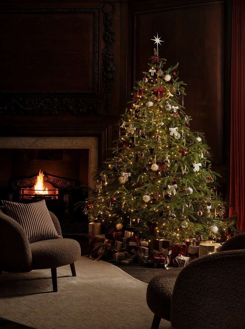 <a href="/ben-anders">Ben Anders</a> X H&#038;M Home <span style="text-transform: none; white-space: nowrap;">Nov. 25</span>