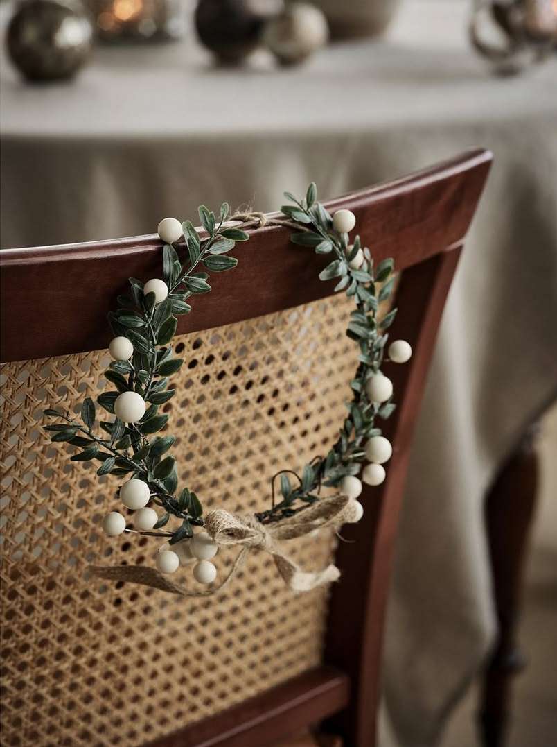 Anders Schonnemann X KID Interior Dec. 25